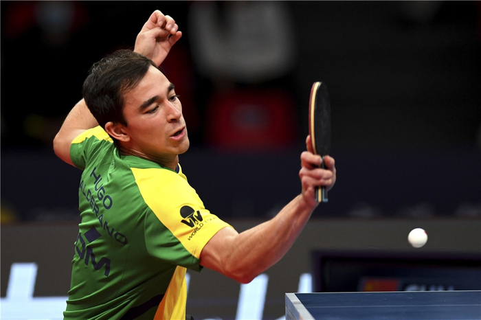 相信他能为 相信他能为