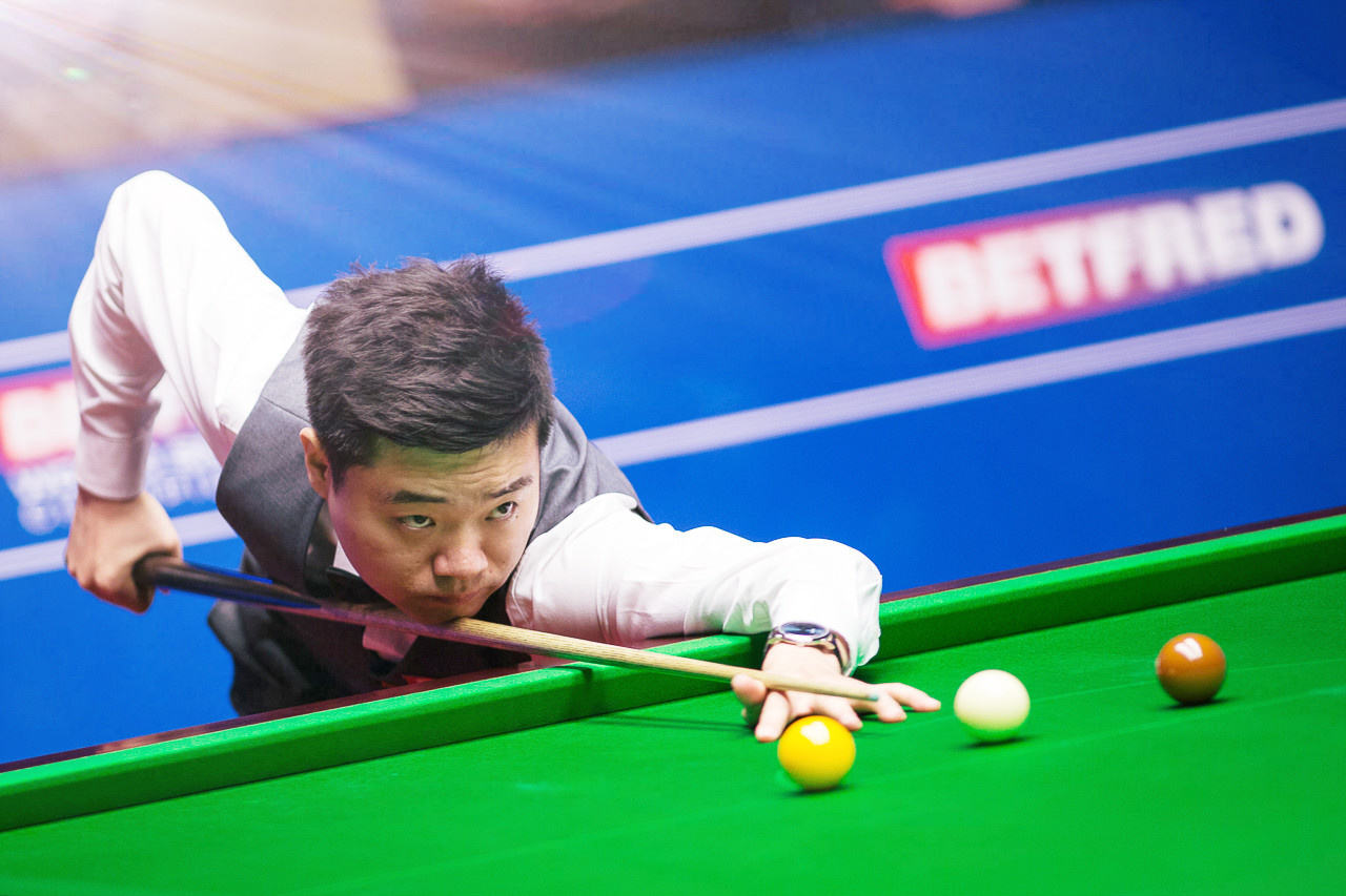 做好了充分 做好了充分