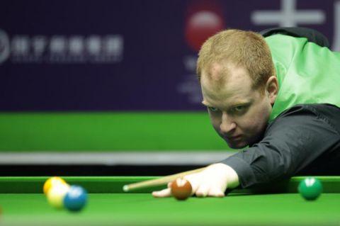 比赛中保持 比赛中保持