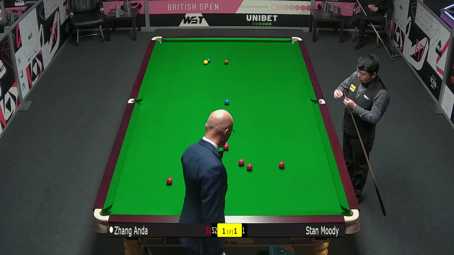 胜利的深远 胜利的深远