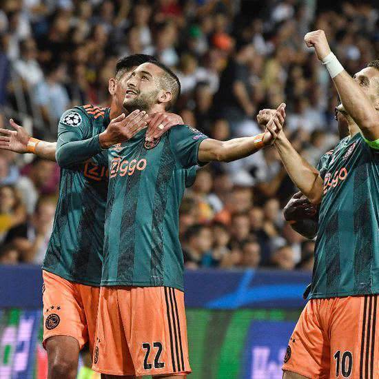 让西甲的技 让西甲的技